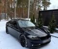 Чорний БМВ 5 Серія, об'ємом двигуна 2 л та пробігом 170 тис. км за 20500 $, фото 1 на Automoto.ua