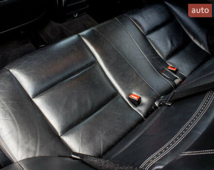 Чорний БМВ 5 Серія, об'ємом двигуна 2 л та пробігом 183 тис. км за 14800 $, фото 42 на Automoto.ua