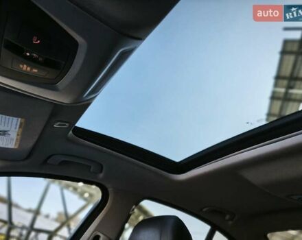 Чорний БМВ 5 Серія, об'ємом двигуна 2 л та пробігом 198 тис. км за 12500 $, фото 38 на Automoto.ua