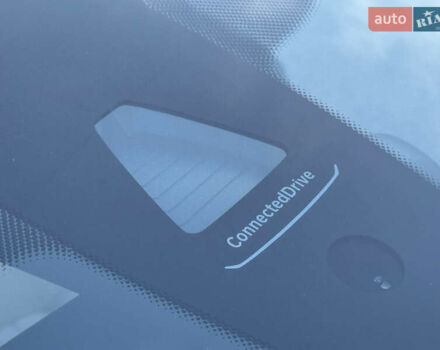 Черный БМВ 5 Серия, объемом двигателя 2.99 л и пробегом 250 тыс. км за 22900 $, фото 52 на Automoto.ua