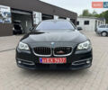 Чорний БМВ 5 Серія, об'ємом двигуна 3 л та пробігом 230 тис. км за 26700 $, фото 49 на Automoto.ua