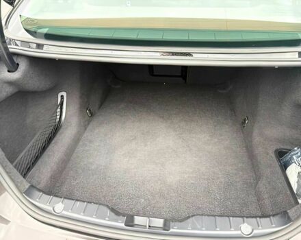 Чорний БМВ 5 Серія, об'ємом двигуна 3 л та пробігом 75 тис. км за 8820 $, фото 11 на Automoto.ua