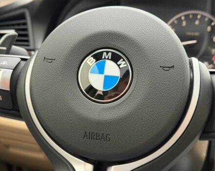 Черный БМВ 5 Серия, объемом двигателя 3 л и пробегом 226 тыс. км за 19800 $, фото 17 на Automoto.ua