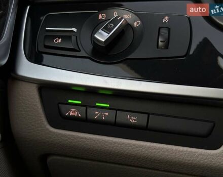 Черный БМВ 5 Серия, объемом двигателя 2 л и пробегом 237 тыс. км за 20500 $, фото 49 на Automoto.ua