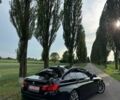 Черный БМВ 5 Серия, объемом двигателя 2 л и пробегом 206 тыс. км за 14150 $, фото 1 на Automoto.ua