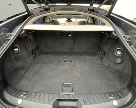 Черный БМВ 5 Серия, объемом двигателя 2 л и пробегом 154 тыс. км за 23000 $, фото 50 на Automoto.ua