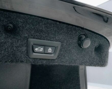 Чорний БМВ 5 Серія, об'ємом двигуна 2 л та пробігом 104 тис. км за 10900 $, фото 14 на Automoto.ua