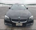 БМВ 5 Серия 2015 в Черновцах на Automoto.ua Черный БМВ 5 Серия, объемом двигателя 3 л и пробегом 75 тыс. км за 2500 $, фото 5 на Automoto.ua