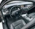 Чорний БМВ 5 Серія, об'ємом двигуна 2 л та пробігом 104 тис. км за 10900 $, фото 17 на Automoto.ua