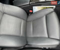 Чорний БМВ 5 Серія, об'ємом двигуна 3 л та пробігом 230 тис. км за 26700 $, фото 33 на Automoto.ua