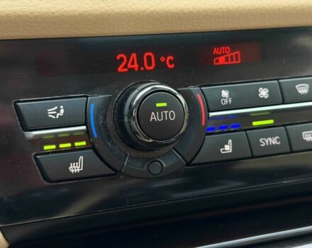 Черный БМВ 5 Серия, объемом двигателя 3 л и пробегом 226 тыс. км за 19800 $, фото 20 на Automoto.ua