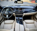 Черный БМВ 5 Серия, объемом двигателя 2.99 л и пробегом 250 тыс. км за 24000 $, фото 32 на Automoto.ua