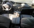 Чорний БМВ 5 Серія, об'ємом двигуна 0 л та пробігом 99 тис. км за 1600 $, фото 7 на Automoto.ua
