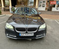 Чорний БМВ 5 Серія, об'ємом двигуна 2 л та пробігом 177 тис. км за 17750 $, фото 33 на Automoto.ua