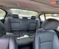 Черный БМВ 5 Серия, объемом двигателя 2 л и пробегом 250 тыс. км за 16500 $, фото 10 на Automoto.ua