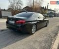 Черный БМВ 5 Серия, объемом двигателя 2 л и пробегом 167 тыс. км за 16499 $, фото 20 на Automoto.ua