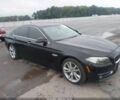 БМВ 5 Серия 2015 в Черновцах на Automoto.ua Черный БМВ 5 Серия, объемом двигателя 3 л и пробегом 75 тыс. км за 2500 $, фото 1 на Automoto.ua