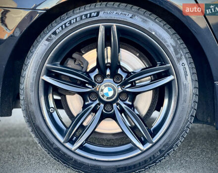 Черный БМВ 5 Серия, объемом двигателя 3 л и пробегом 250 тыс. км за 22900 $, фото 14 на Automoto.ua