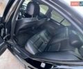 Черный БМВ 5 Серия, объемом двигателя 2.98 л и пробегом 199 тыс. км за 12000 $, фото 9 на Automoto.ua
