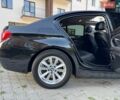 Чорний БМВ 5 Серія, об'ємом двигуна 2 л та пробігом 164 тис. км за 14999 $, фото 21 на Automoto.ua
