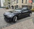 Чорний БМВ 5 Серія, об'ємом двигуна 2 л та пробігом 177 тис. км за 18100 $, фото 7 на Automoto.ua