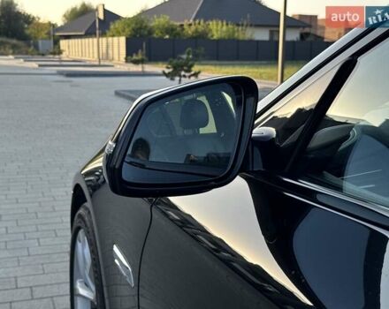 Черный БМВ 5 Серия, объемом двигателя 2 л и пробегом 287 тыс. км за 20999 $, фото 52 на Automoto.ua