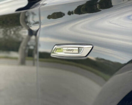 Черный БМВ 5 Серия, объемом двигателя 2 л и пробегом 154 тыс. км за 23000 $, фото 15 на Automoto.ua