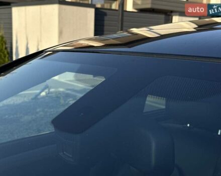 Черный БМВ 5 Серия, объемом двигателя 2 л и пробегом 287 тыс. км за 20999 $, фото 50 на Automoto.ua