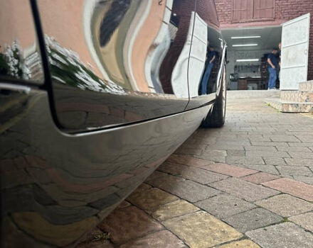 Чорний БМВ 5 Серія, об'ємом двигуна 2 л та пробігом 226 тис. км за 14700 $, фото 10 на Automoto.ua