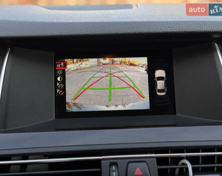 Черный БМВ 5 Серия, объемом двигателя 2 л и пробегом 198 тыс. км за 20000 $, фото 25 на Automoto.ua