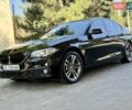 Черный БМВ 5 Серия, объемом двигателя 3 л и пробегом 130 тыс. км за 17800 $, фото 1 на Automoto.ua