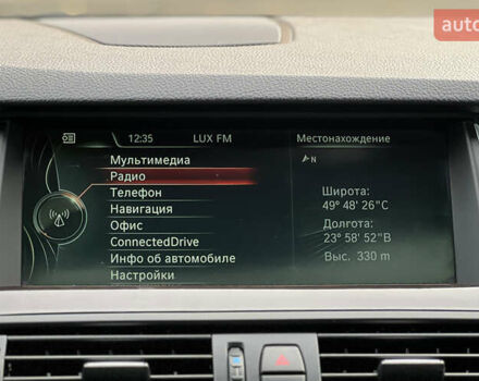 Чорний БМВ 5 Серія, об'ємом двигуна 2 л та пробігом 182 тис. км за 16300 $, фото 15 на Automoto.ua