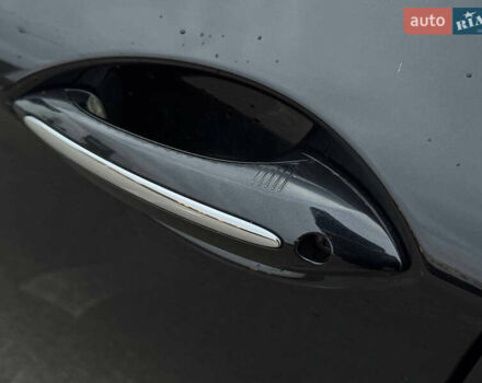 БМВ 5 Серия 2015 в Киеве на Automoto.ua Черный БМВ 5 Серия, объемом двигателя 2 л и пробегом 100 тыс. км за 16300 $, фото 16 на Automoto.ua