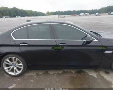БМВ 5 Серия 2015 в Черновцах на Automoto.ua Черный БМВ 5 Серия, объемом двигателя 3 л и пробегом 75 тыс. км за 2500 $, фото 11 на Automoto.ua