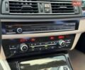 Черный БМВ 5 Серия, объемом двигателя 2.98 л и пробегом 133 тыс. км за 12999 $, фото 20 на Automoto.ua
