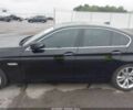 БМВ 5 Серия 2015 в Черновцах на Automoto.ua Черный БМВ 5 Серия, объемом двигателя 3 л и пробегом 75 тыс. км за 2500 $, фото 12 на Automoto.ua