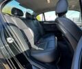 Чорний БМВ 5 Серія, об'ємом двигуна 2 л та пробігом 119 тис. км за 16999 $, фото 23 на Automoto.ua