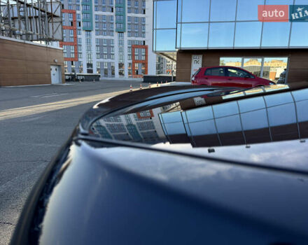 Черный БМВ 5 Серия, объемом двигателя 3 л и пробегом 250 тыс. км за 22900 $, фото 54 на Automoto.ua