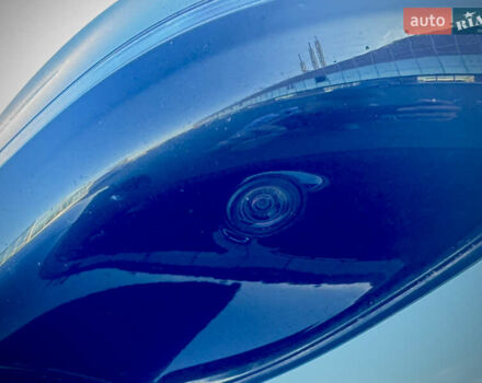 Чорний БМВ 5 Серія, об'ємом двигуна 3 л та пробігом 250 тис. км за 23500 $, фото 23 на Automoto.ua