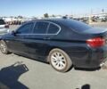 Чорний БМВ 5 Серія, об'ємом двигуна 0 л та пробігом 99 тис. км за 1600 $, фото 1 на Automoto.ua