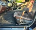 Чорний БМВ 5 Серія, об'ємом двигуна 2.99 л та пробігом 196 тис. км за 19500 $, фото 20 на Automoto.ua