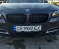 Чорний БМВ 5 Серія, об'ємом двигуна 2 л та пробігом 187 тис. км за 14500 $, фото 35 на Automoto.ua