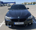 Черный БМВ 5 Серия, объемом двигателя 2.98 л и пробегом 172 тыс. км за 17400 $, фото 7 на Automoto.ua