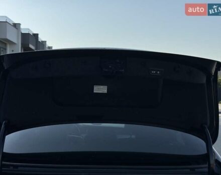 Черный БМВ 5 Серия, объемом двигателя 2 л и пробегом 287 тыс. км за 20999 $, фото 14 на Automoto.ua