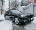 Чорний БМВ 5 Серія, об'ємом двигуна 2 л та пробігом 260 тис. км за 20000 $, фото 19 на Automoto.ua