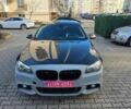 Черный БМВ 5 Серия, объемом двигателя 2.98 л и пробегом 204 тыс. км за 15800 $, фото 4 на Automoto.ua