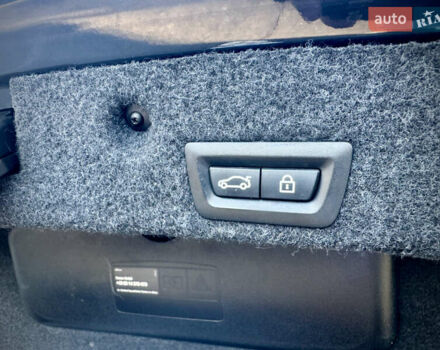 Черный БМВ 5 Серия, объемом двигателя 2.99 л и пробегом 250 тыс. км за 22900 $, фото 55 на Automoto.ua