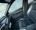 Чорний БМВ 5 Серія, об'ємом двигуна 3 л та пробігом 185 тис. км за 11492 $, фото 14 на Automoto.ua
