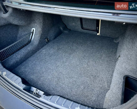 Чорний БМВ 5 Серія, об'ємом двигуна 3 л та пробігом 250 тис. км за 23500 $, фото 57 на Automoto.ua