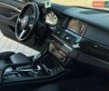 Черный БМВ 5 Серия, объемом двигателя 2.98 л и пробегом 149 тыс. км за 21200 $, фото 35 на Automoto.ua